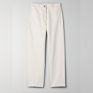 Wilfred Free Birch Carina Pant size 6